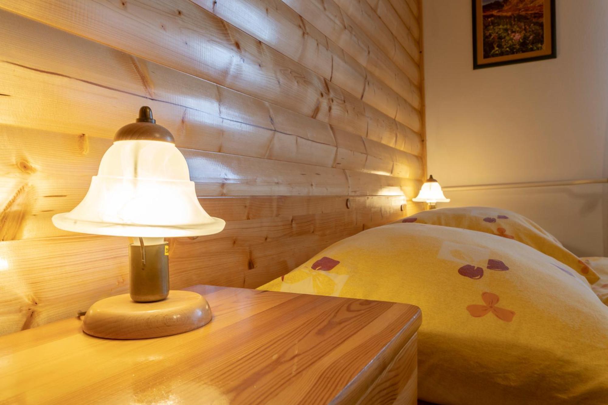 Aspen Apartman Nová Lesná Szoba fotó